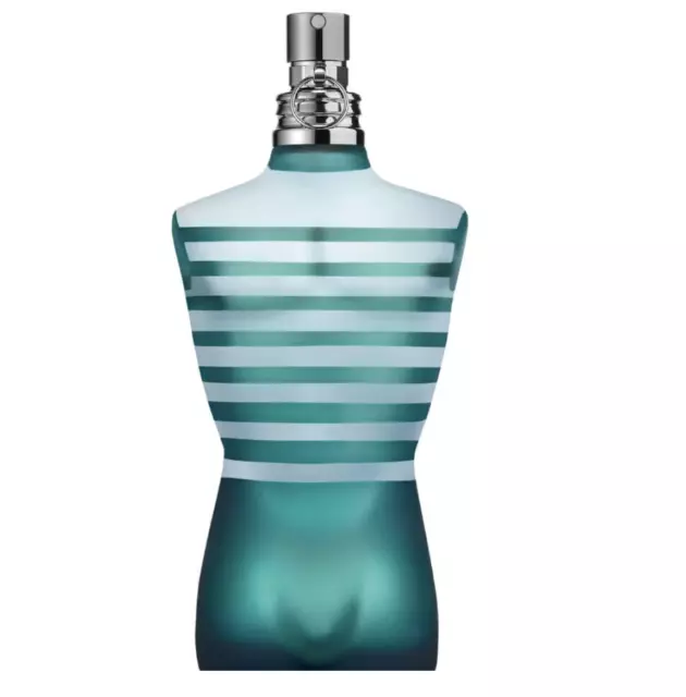 Jean Paul Gaultier Le Male Eau de Toilette 75/125/200 ml Parfum OVP & NEU