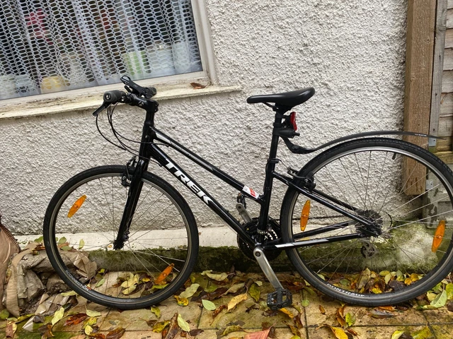 Trek fx 1 shop womens