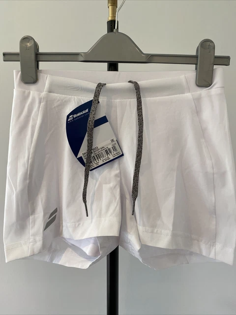 Babolat pantaloncini da esercizio per ragazze 12-14 anni