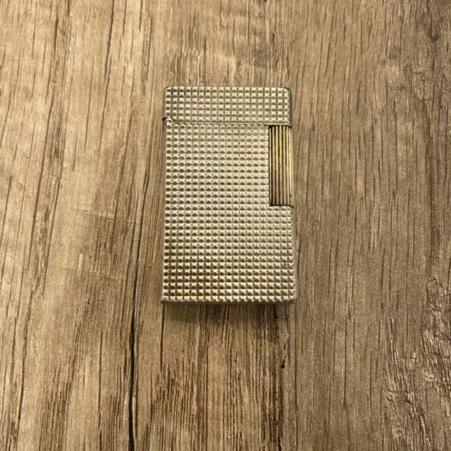 Briquet DUPONT Vintage (4) Briquet DUPONT Vintage (4)
