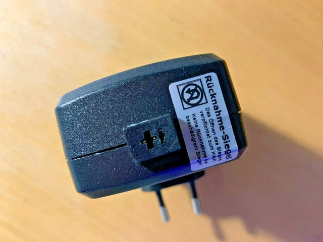 Cargador ESP 21V Netzteil - Kompatibel Mit JODEWAY LED Treiber JOD-S-210035GS