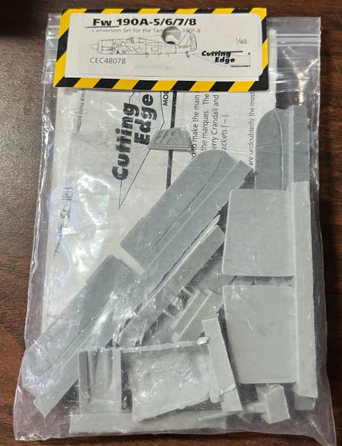 Conversion He-111B/J 1/48 Cutting Edge CEC48446 – Pour Maquettes Monogram/Revell