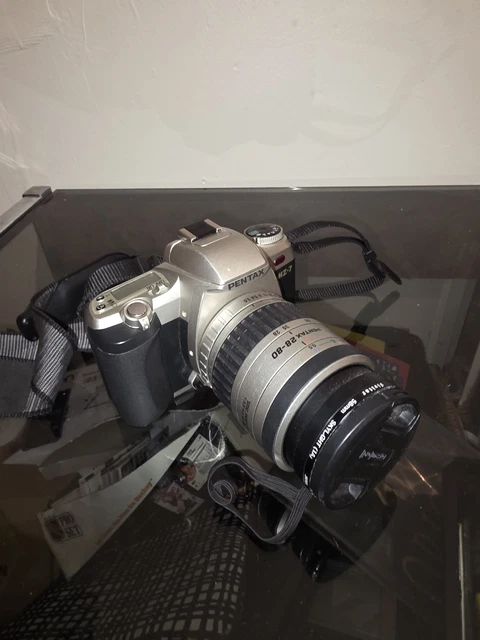 SLR Cameras, Vintage Cameras, Vintage Movie & Photography, Cameras