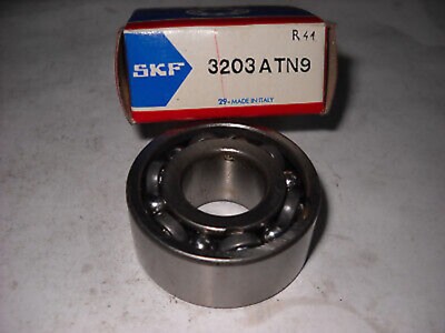 ATN MS200470206JV CUSCINETTO BEARING 3204 ATN9 SKF 