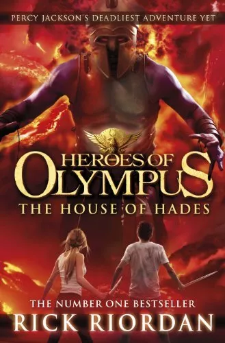 The House of Hades (Heroes of Olympus..., Riordan, Rick