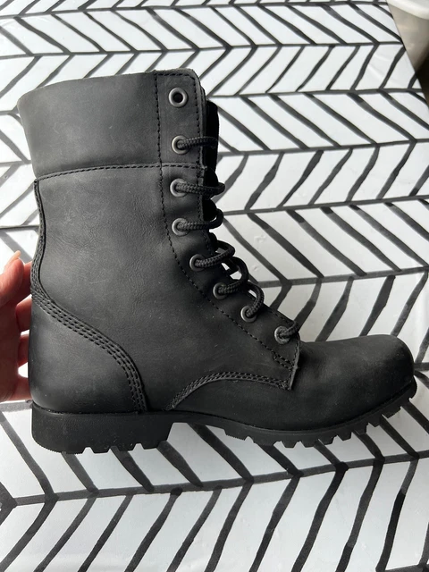 CAT CATERPILLAR WOMENS Suede Alexi Boot Size 9 Tan 53.00 PicClick