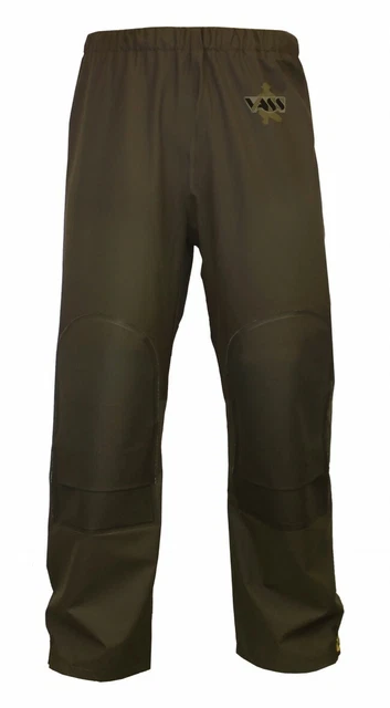 VASS Trousers Khaki 175 Winter Edition Team Vass *All Sizes* NEW Fishing Trouser