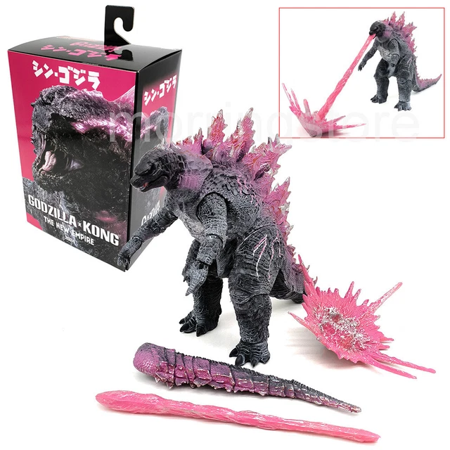 2025 NEW GODZILLA X Kong The New Empire King Of The Monsters Action Figure Toys 31 20 2025 NEW Godzilla X Kong The New Empire.webp
