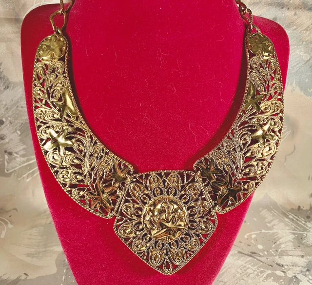 Collana Swarovski 5447060 Jose And Maria Barrera Neiman