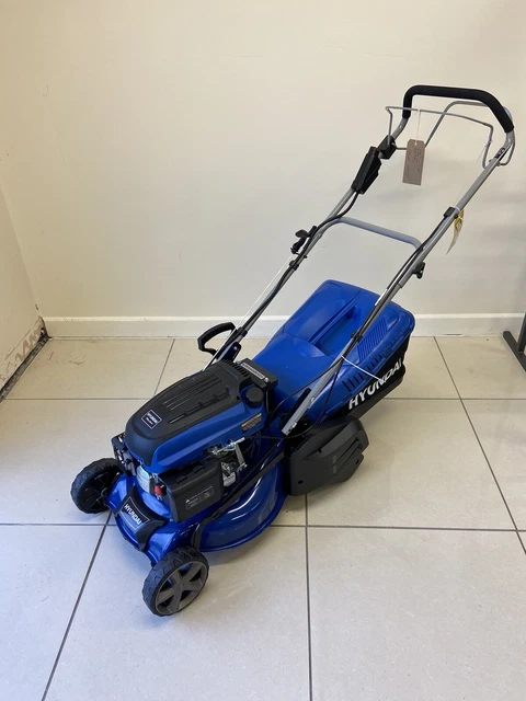 Hyundai hym430sper deals