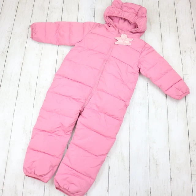 Tuta da neve 2-3 anni Board Angels nuova con etichette