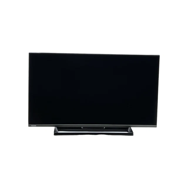 TOSHIBA 40LV3E63DG FERNSEHER 40 Zoll (101,6 cm) Full-HD LED Smart-TV ...