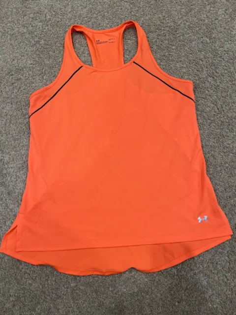 Women’s Under Armour Tank Top - Size Large