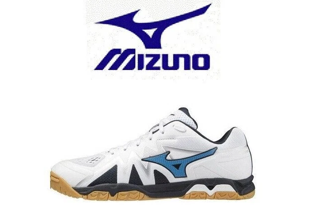 Nouvelles chaussures de tennis de table Mizuno WAVE MEDAL RISE 81GA2110...