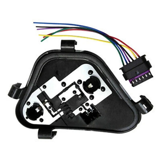 Heckleuchte Lampenpanel Links Lampenfassung Für 320i 328i 335i 2012 2015