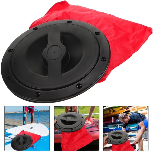 Couvercle Aquatherm pour trappe ovale 40 cm REED CHILL CHEATER