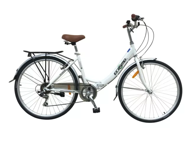 ECOSMO 26