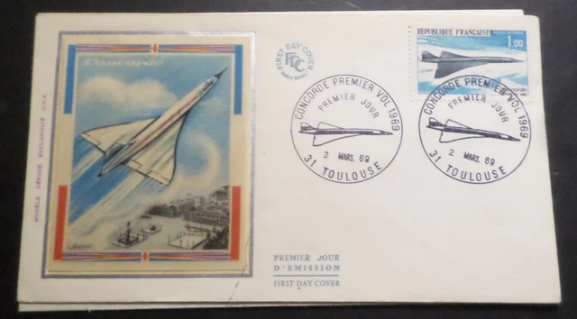 France Premier Day FDC Yvert 937/38 Noël Cross Red 12F+3F 15F+5F Paris