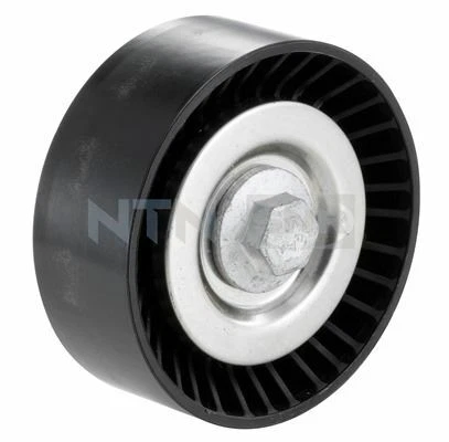 Galet Enrouleur (Courroie D'accessoire) Pour Ford Fiesta Iv 1.25 I 16V,Ka 1.3 I