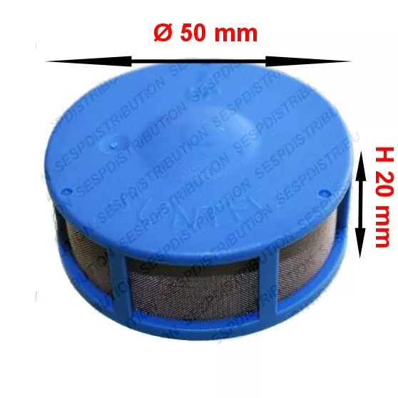 Filtre Pompe Brûleur SUNTEC AN AE AS AP