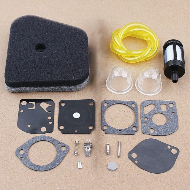 Kit Membranes RB-105 RB105 Pour Carburateur ZAMA
