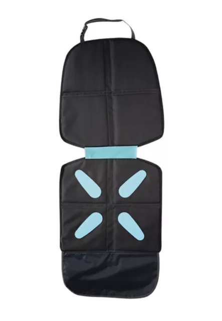 Munchkin Brica Elite Seat Guardian Car Seat Protector