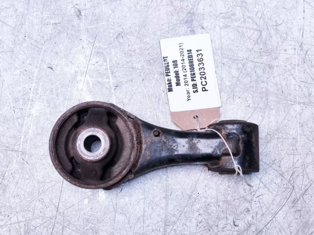 Toyota Aygo Peugeot 108 Citroen C1 2014-2019 Supporto Motore Benzina 1.0