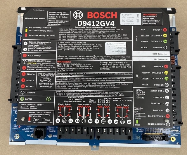 Alarm Control Panels & Keypads, Alarm Systems & Accessories