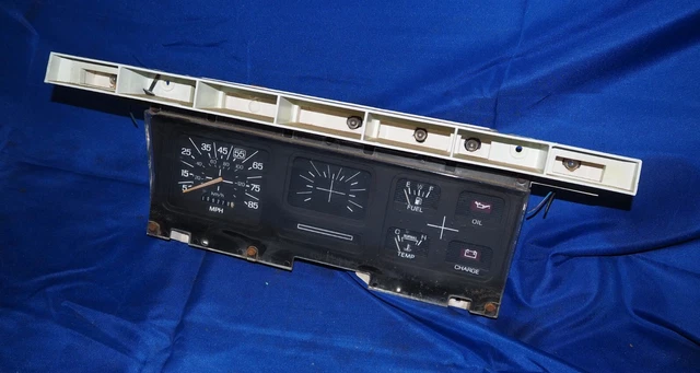 Válvula De Expansion Ford Bronco 1980 Uac | Envío Gratis