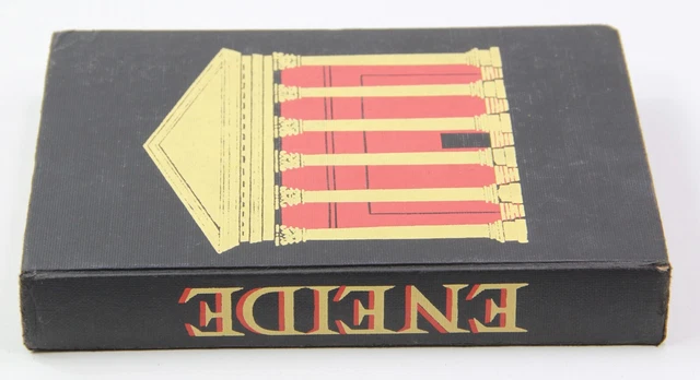 ENEIDE VIRGILIO NELLA Traduzione Di Annibal Caro Athos Sivieri Libro