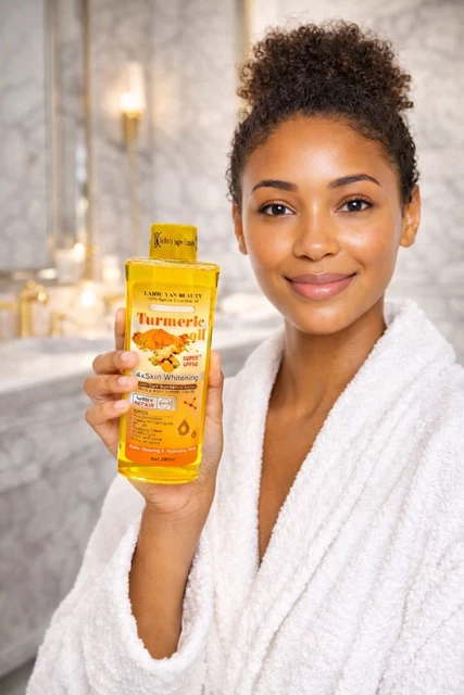 glutathione pronounced GLUTA P SUPER BLANCHISSEUR – Ladybee main image 0