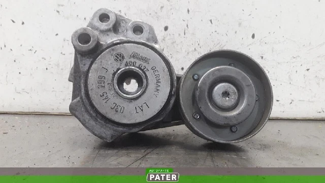 03C145299J TENSIONNEUR COURROIES MULTIPLES Volkswagen Polo V (6R) 2012