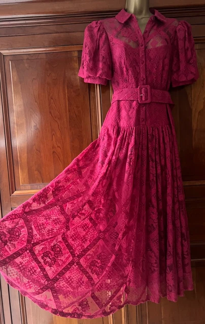 Monsoon gwyneth best sale dress