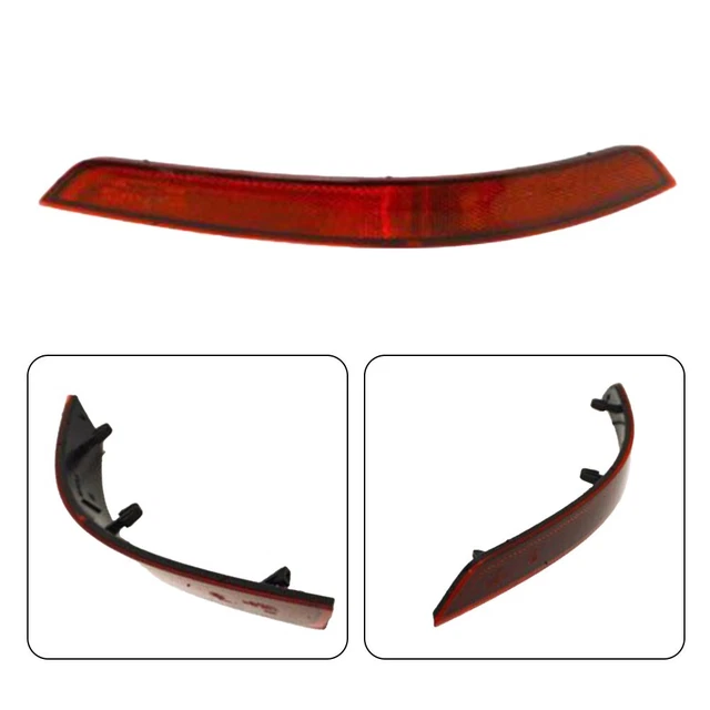 Réflecteur Catadioptre Choc Compatible Avec VW Pour Sharan