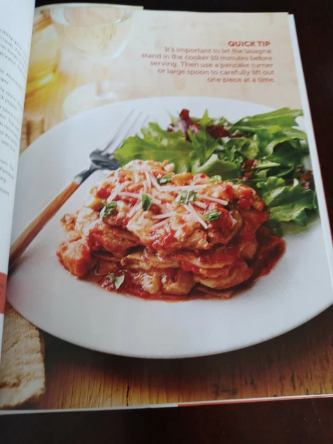 Diabetic Living Slow Cooker Favorites 3