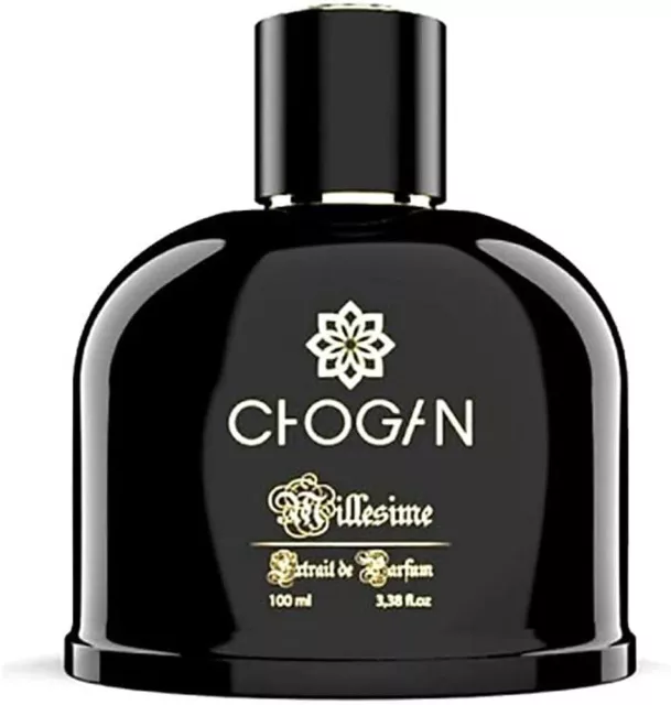 CHOGAN 012 SAUVAGE   Fragranza Profumo UOMO ESSENZA 30 % da 100 ML