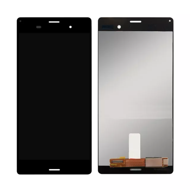 For Sony Xperia Z3 D6603 D6643 D6653 D6616 LCD Screen Display Touch Digitizer @N