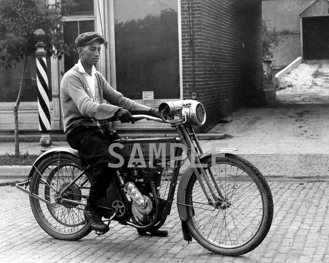 Photographs, Motorcycle Memorabilia, Motorcycles, Transportation