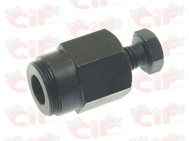 Estrattore Volano Cif In Acciaio Piaggio Sfera Zip