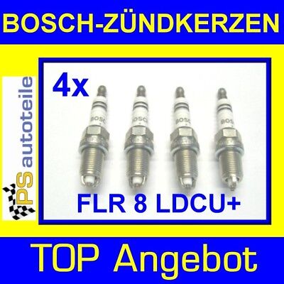 Bosch 0242229654 CANDELA AGILA 1.0 12V H00 