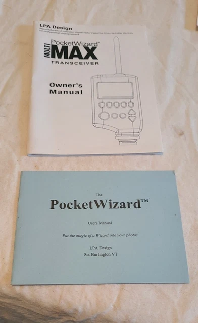 Camera Manuals & Guides, Cameras & Photo - PicClick