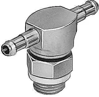 TCN-M3-PK-2 (30492) T-Stecknippel-Verschraubung Nennweite:1,3mm