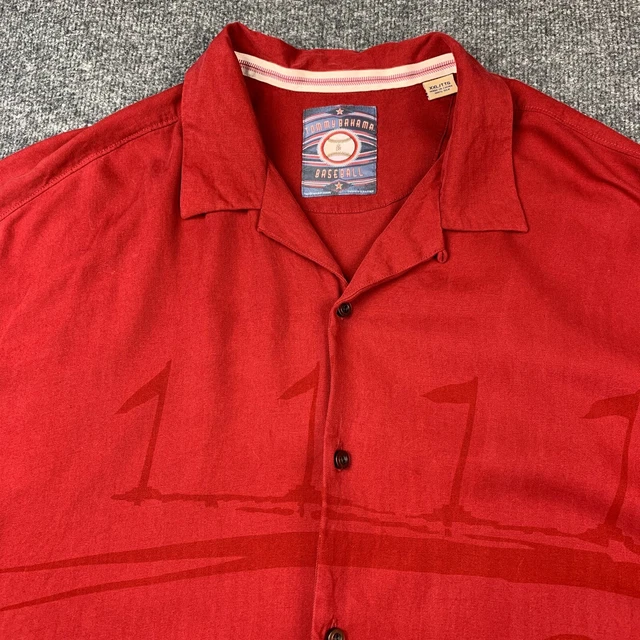bahama boston red