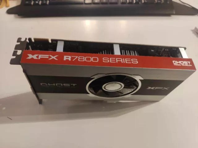 Xfx r7800 sales