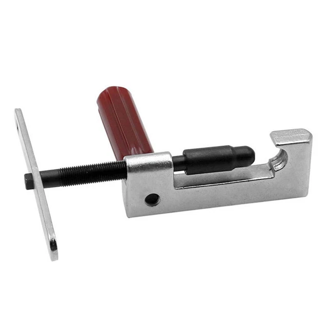 Pince Manuelle De Réparation De Tubes En Cuivre, Pince Ronde Légère