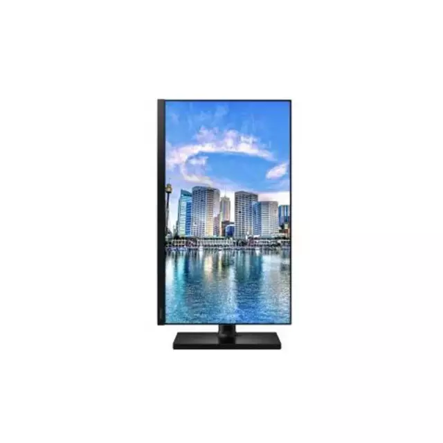 Samsung F24T450FQR 60 cm (24 Zoll) LED-Monitor Full HD 75 Hz 5 ms IPS