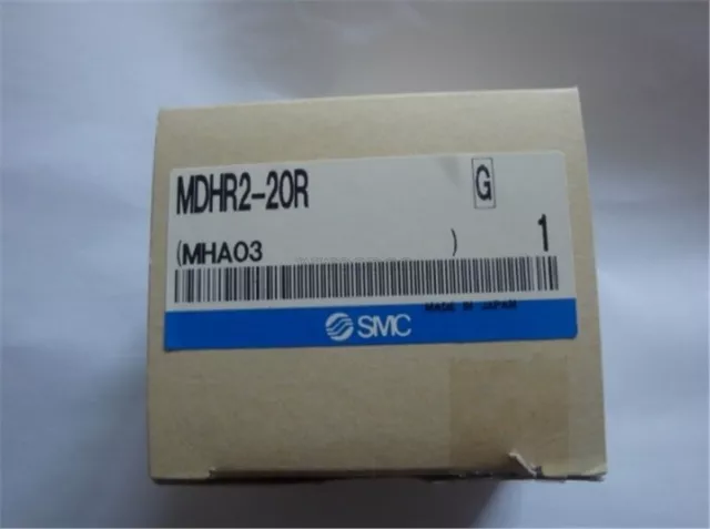 1 pz Smc MDHR2-20R Dito pneumatico fotovoltaico