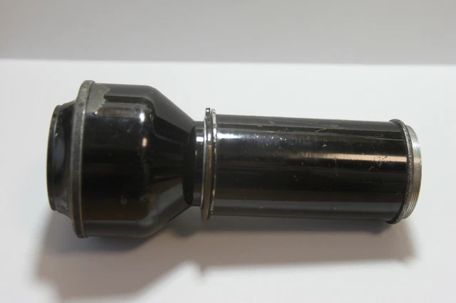 seltene Carl Zeiss Jena Nr. 3155 Zwischenringe 5-15mm + ? ev. Mikroskopie?