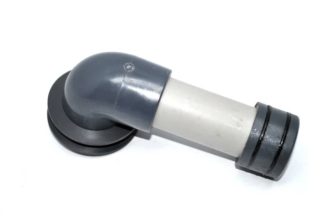 Replacement L- Joint for Hydor Performer Skimmer 3005 for Aquarium