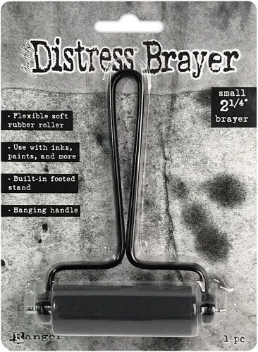 Tim Holtz Distress Brayer. Ranger. Huge Saving